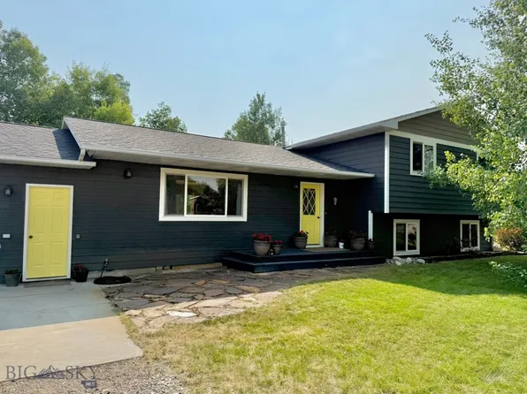 204 Buckhorn Trl, Bozeman, MT 59718