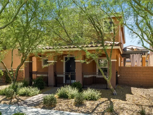 2385 Via Firenze, Henderson, NV 89044