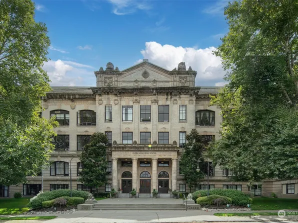 201 Galer Street #502, Seattle, WA 98109