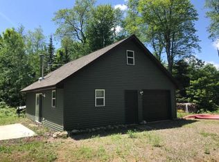 5942 S Armstrong Creek Ct, Laona, WI 54541