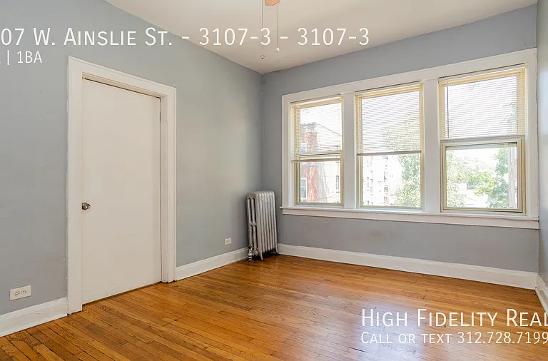 3107 W Ainslie St #3 — Photo 7