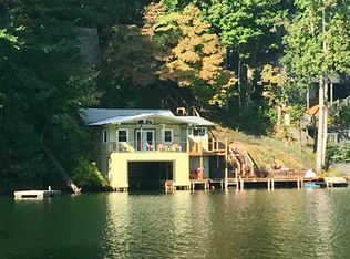 134 Basswood Dr, Lake Lure, NC 28746