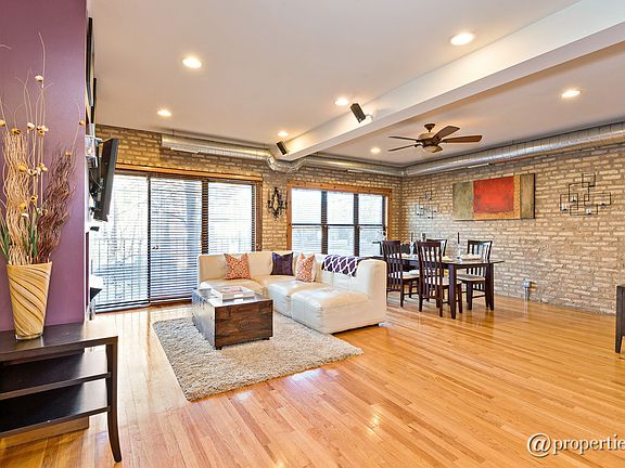 Living Room/Dining Room