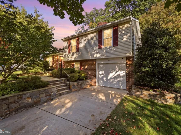 8523 Hayshed Ln, Columbia, MD 21045