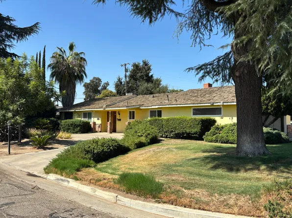 373 N Mountain View Street, Tulare, CA 93274