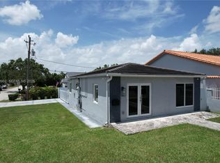 Coral Way Pk Sec D, Miami, FL 33155