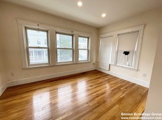 (Undisclosed Address), Roxbury Crossing, MA 02120