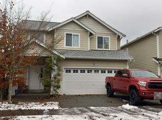 345 Helen St, Sedro Woolley, WA 98284