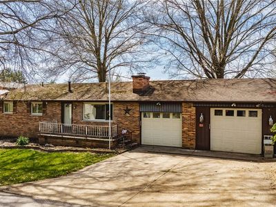 1704 17th Ave, Parkersburg, WV, 26101