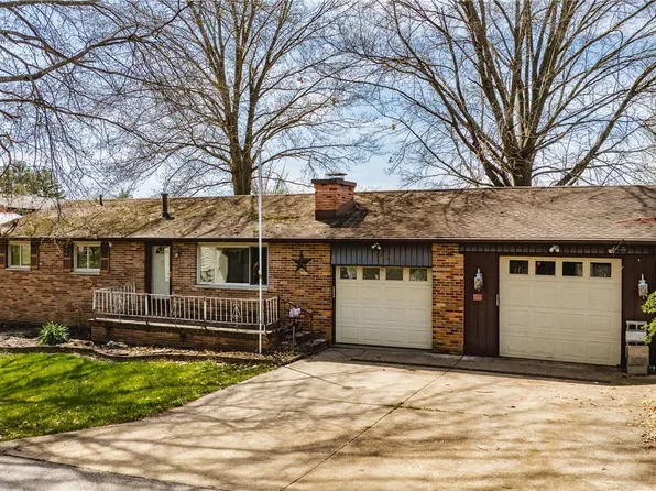 1704 17th Ave, Parkersburg, WV 26101