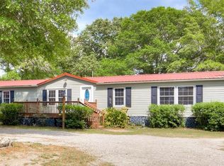 3812 Clanton Rd, Augusta, GA 30906