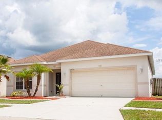 7625 Dragon Fly Loop, Gibsonton, FL 33534