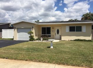 4141 Thomas St, Hollywood, FL 33021