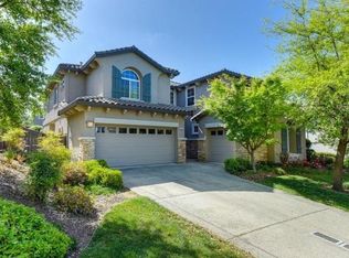 5352 Garlenda Dr, El Dorado Hills, CA