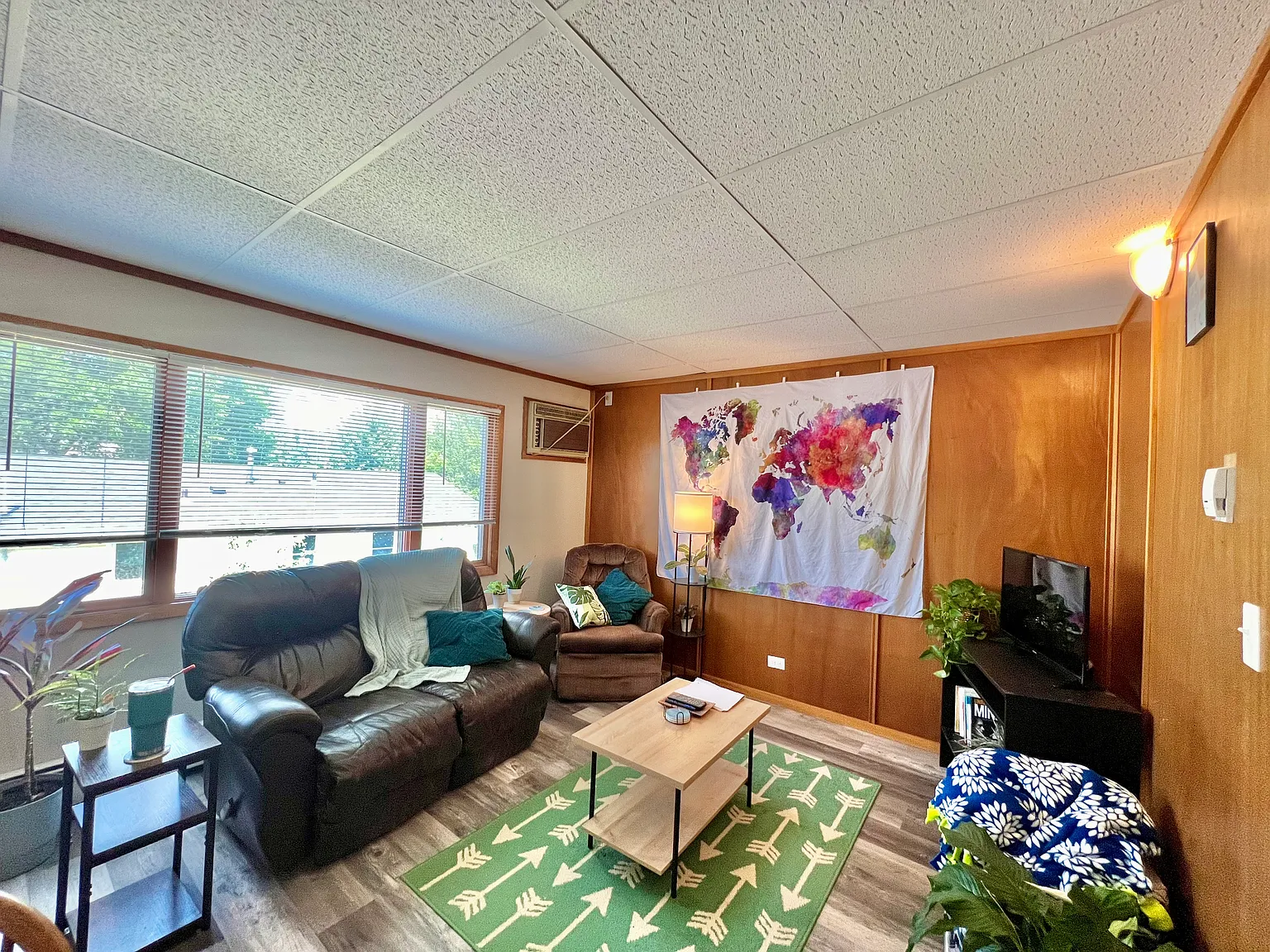 2 bed, $1,250 — Photo 3