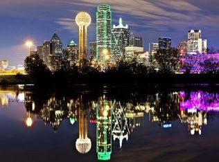 381 E Greenbriar Ln #1501, Dallas, TX 75203