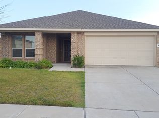 2001 Burl Ln, Anna, TX 75409