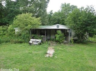 556 Foster Chapel Rd, Searcy, AR 72143
