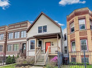 1435 W Winnemac Ave, Chicago, IL 60640