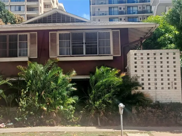 423 Kaiolu St APT 106, Honolulu, HI 96815