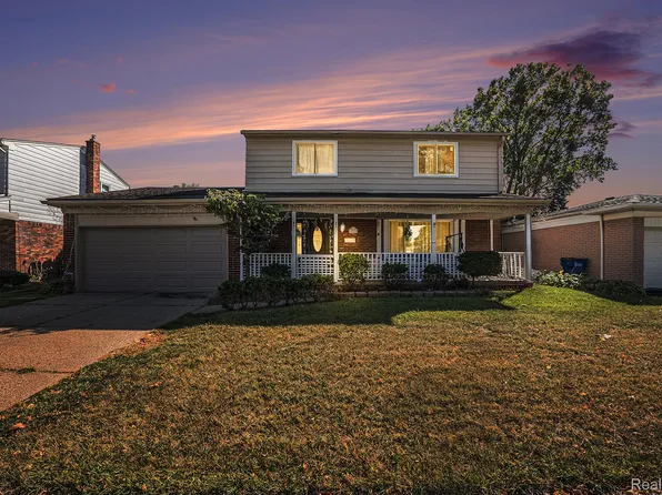 14310 Talbot Dr, Warren, MI 48088