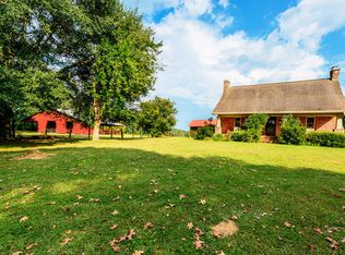 3523 E Broomtown Rd, La Fayette, GA 30728