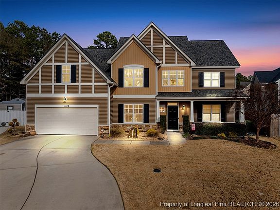 2nd image of 4009 Baywood Point Dr