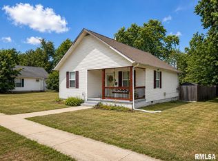 1205 W Adams St, Herrin, IL 62948