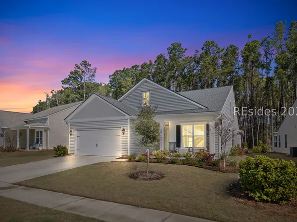 42 Jasmine Way, Bluffton, SC 29909