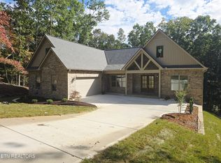102 Tanasi Dr LOT 2, Loudon, TN 37774