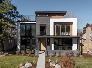 949 S Clayton Way, Denver, CO 80209