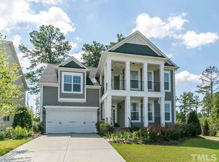 600 Powers Ferry Rd, Cary, NC 27519