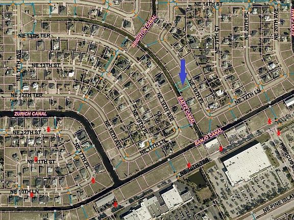 4th image of 1220 NE 19th PL