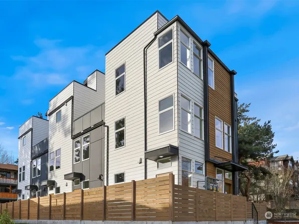 9257 Ashworth Avenue N #A, Seattle, WA 98103