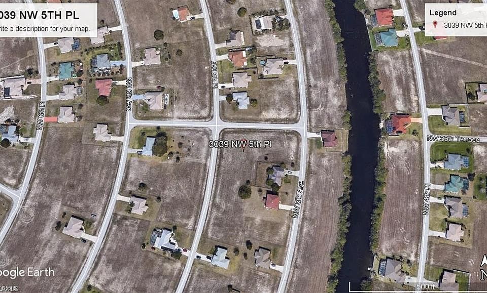 1st image of 3039 NW 5th Pl