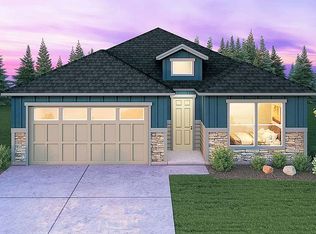 8307 Fernow St, West Richland, WA