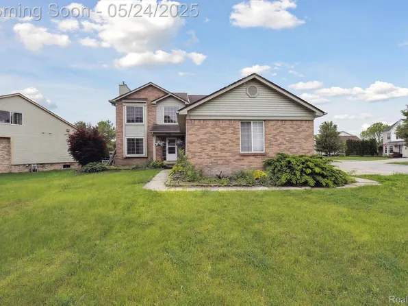 7366 Meadow Ln, Ypsilanti, MI 48197