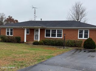 3603 N Highway 259, Hardinsburg, KY 40143