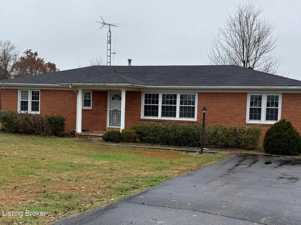 3603 N Highway 259, Hardinsburg, KY 40143