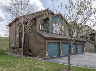 660 Parkview Dr, Steamboat Springs, CO 80487