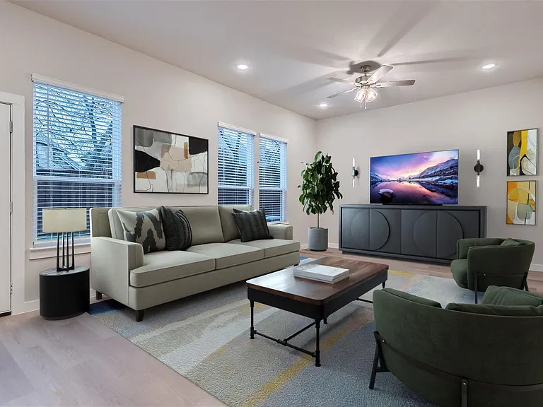 The Residences at Fresh Meadows — Photo 25