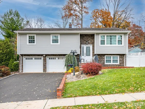 117 E Elmwood Dr, South Plainfield, NJ 07080