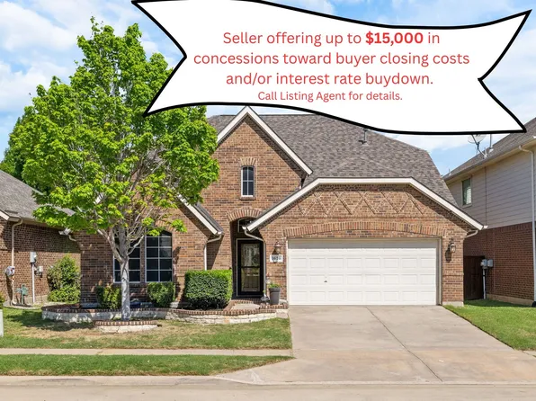 1620 Lake Way Dr, Little Elm, TX 75068
