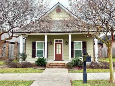 132 Rue Saint Cameron, Houma, LA, 70360