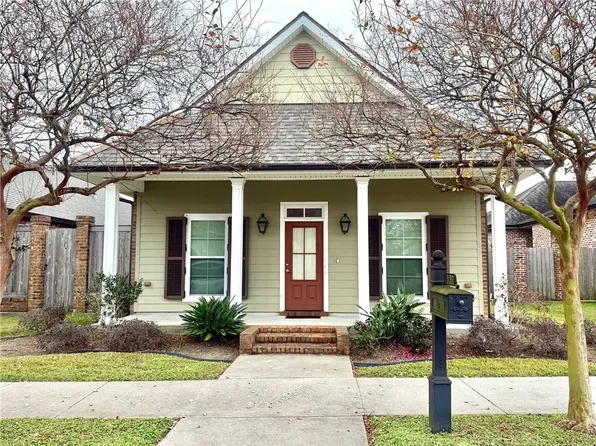 132 Rue Saint Cameron, Houma, LA 70360