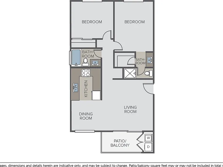 Plan 2D