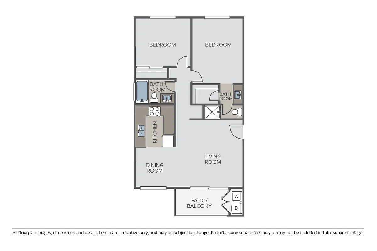 Floor plan Plan 2D