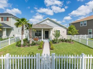 21175 Pleasant Plains Pkwy, Land O Lakes, FL 34637