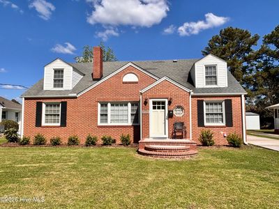 612 Blaney Street, Clinton, NC, 28328