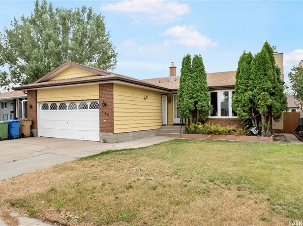 146 Alport CRESCENT, Regina, SK S4R 7Y6
